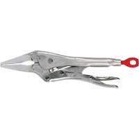 Pince-&eacute;tau Torque Lock, Longueur 9", Bec long Moffatt Supply & Specialties
