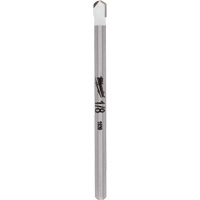 Foret pour la pierre naturelle, 1/8", Carbure Moffatt Supply & Specialties