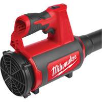 M12 Compact Spot Blower (Tool Only), 12 V, 110 MPH Output, Battery Powered Moffatt Supply & Specialties