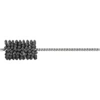 Outil de rodage de petit diam&egrave;tre NovoFlex ATB, 1,375" dia. x 2-3/4" lo, 320 grain Moffatt Supply & Specialties