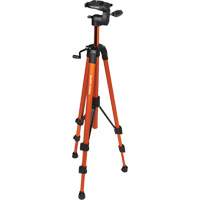 Tripod for Self-Leveling Green Planar Laser Level Moffatt Supply & Specialties