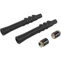 Replacement Comfort Grip for Ironworker's Pliers Moffatt Supply & Specialties