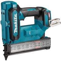 Max XGT BL 18 Gauge 1-5/8" Brad Nailer (Tool Only), 40 V, Lithium-Ion Moffatt Supply & Specialties