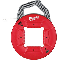 Fish Tape Moffatt Supply & Specialties