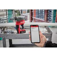 Ensemble &agrave; mandriner les tubes sans fil M18 Fuel ProPEX avec One-Key Moffatt Supply & Specialties