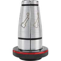 T&ecirc;te de dilatation ProPEX 2" pour le mandrin &agrave; &eacute;largir les tubes 2" M18 Fuel ProPEX Moffatt Supply & Specialties