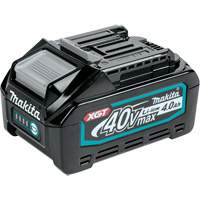 Max XGT&reg; Cordless Tool Battery, Lithium-Ion, 40 V, 4 Ah Moffatt Supply & Specialties
