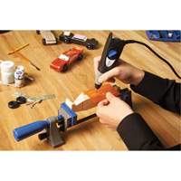 Engraver Kit Moffatt Supply & Specialties