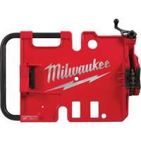 Tr&eacute;pied de nivellement de 6" avec &eacute;tau &agrave; chaîne Moffatt Supply & Specialties