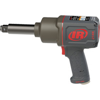 Pneumatic Impact Wrench with 3" Anvil, 3/4" Drive, 3/8" NPTF Air Inlet, 5500 No Load RPM Moffatt Supply & Specialties
