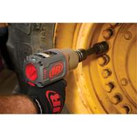 Pneumatic Impact Wrench with 3" Anvil, 3/4" Drive, 3/8" NPTF Air Inlet, 5500 No Load RPM Moffatt Supply & Specialties