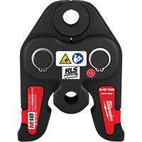 5/8" RLS&reg; ACR Press Jaw Moffatt Supply & Specialties