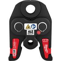 M&acirc;choire de presse 7/8" ACR RLS Moffatt Supply & Specialties