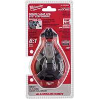 Cordeau &agrave; craie &agrave; ligne fine Moffatt Supply & Specialties