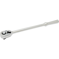 Cliquet &agrave; d&eacute;gagement rapide, Prise de 1/2", Poign&eacute;e Ordinaire Moffatt Supply & Specialties