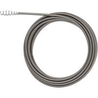 C&acirc;ble de furet de rechange &agrave; t&ecirc;te en bulbe pour furet Trapsnake Moffatt Supply & Specialties