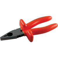 Insulated Linesman's Pliers Moffatt Supply & Specialties