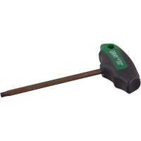 Cl&eacute; Torx, embout Hexagonale, T-30 x Poign&eacute;e en T Moffatt Supply & Specialties