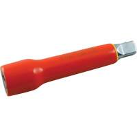 Insulated Drive Extension Moffatt Supply & Specialties