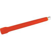 Insulated Drive Extension Moffatt Supply & Specialties