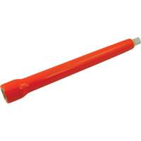Insulated Drive Extension Moffatt Supply & Specialties