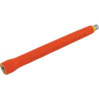 Insulated Drive Extension Moffatt Supply & Specialties