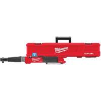 M12 Fuel 1/2" Torque Wrench with One-Key, Electronic Moffatt Supply & Specialties
