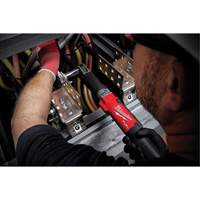 M12 Fuel 1/2" Torque Wrench with One-Key, Electronic Moffatt Supply & Specialties