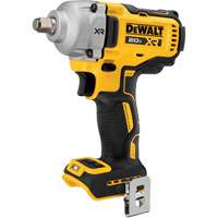 Max* XR&reg; Brushless High Torque Impact Wrench with Hog Ring Anvil, 20 V, 1/2" Socket Moffatt Supply & Specialties