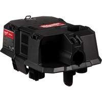 T&ecirc;te de moteur pour aspirateur sec/humide M18 Fuel Moffatt Supply & Specialties