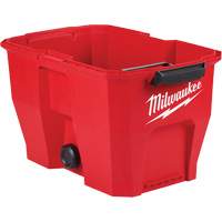 9 Gallon Wet/Dry Vacuum Tank Moffatt Supply & Specialties