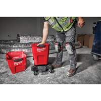 9 Gallon Wet/Dry Vacuum Tank Moffatt Supply & Specialties