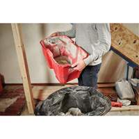 9 Gallon Wet/Dry Vacuum Tank Moffatt Supply & Specialties