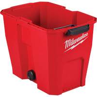 12 Gallon Wet/Dry Vacuum Tank Moffatt Supply & Specialties