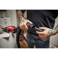 1-7/8" Dust Extraction Adapter Kit Moffatt Supply & Specialties