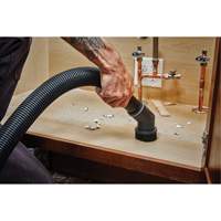 1-7/8" Round Brush Tool Moffatt Supply & Specialties