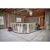 1-7/8" Flexible Hose Moffatt Supply & Specialties