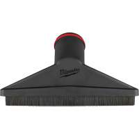 2-1/2" Floor Brush Tool Moffatt Supply & Specialties