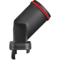 2-1/2" Floor Brush Tool Moffatt Supply & Specialties