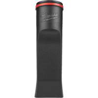 2-1/2" Curved Nozzle Moffatt Supply & Specialties