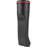 2-1/2" Curved Nozzle Moffatt Supply & Specialties