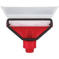 Collecteur de poussi&egrave;re Air-Tip Moffatt Supply & Specialties