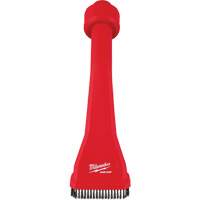 Buse &agrave; griffes tout usage avec brosses Air-Tip Moffatt Supply & Specialties
