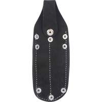 Poche utilitaire, Porte-couteau, Cuir, 3 Poches Moffatt Supply & Specialties