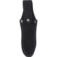 &eacute;tui pour outils, Porte-pinces, Cuir, 1 Poches Moffatt Supply & Specialties