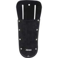 &eacute;tui pour outils, Porte-pinces, Cuir, 1 Poches Moffatt Supply & Specialties