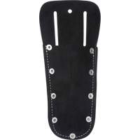 &eacute;tui pour outils, Porte-pinces, Cuir, 1 Poches Moffatt Supply & Specialties