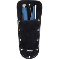 &eacute;tui pour outils, Porte-pinces, Cuir, 1 Poches Moffatt Supply & Specialties