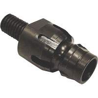 5/8"-11 6-Slot Core Bit Adapter Moffatt Supply & Specialties