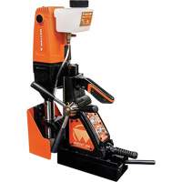 Icecut 200PM Drill Press Moffatt Supply & Specialties